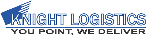 Logo Knight Logistics - Công Ty TNHH Knight Logistics