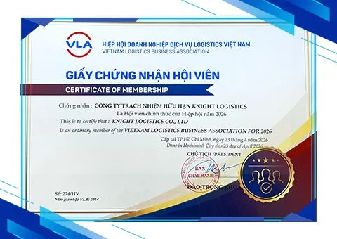 Sản phẩm vla_cert 2026.jpg — Knight Logistics - Công Ty TNHH Knight Logistics — MST 0309879594