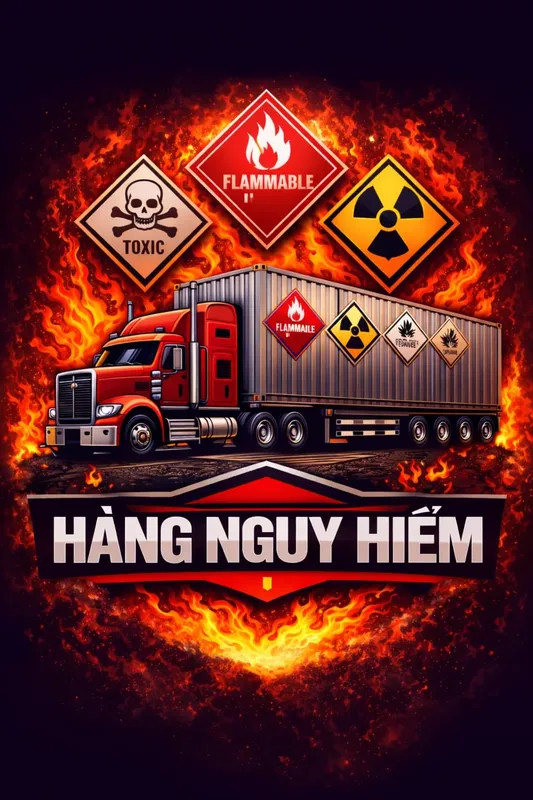 Sản phẩm avt dich vu van chuyen hang nguy hiem tron goi — Knight Logistics - Công Ty TNHH Knight Logistics — MST 0309879594