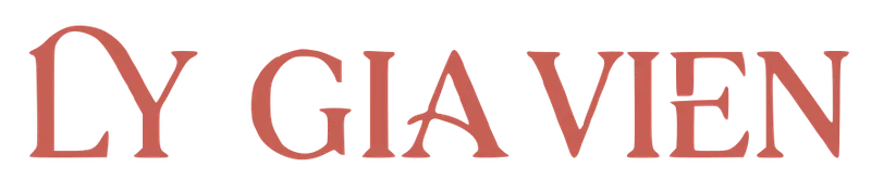 Sản phẩm lgv wordmark copper highres — Công Ty TNHH MTV Lý Gia Viên — MST 0309885615