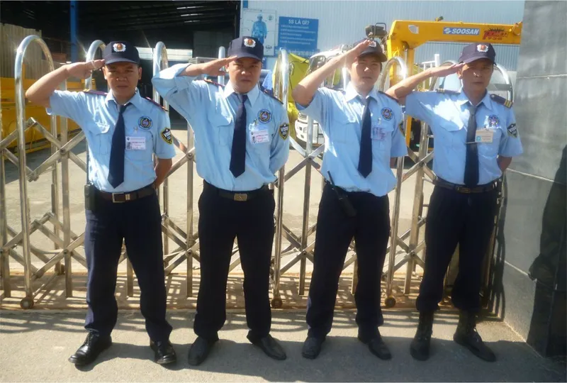 Văn phòng Bảo Vệ Toàn Việt - Công Ty TNHH Dịch Vụ Bảo Vệ Toàn Việt #3 — MST 0309891270