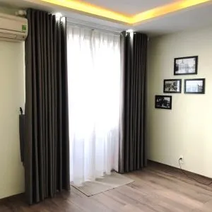 Sản phẩm mau vai tron mau xam ghi gia re tai sai gon 300x300 — Công Ty TNHH Thương Mại Dịch Vụ Tín Tâm — MST 0309891432