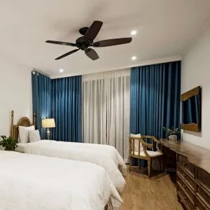 Sản phẩm rem vai cua so cho phong ngu mau xanh 300x300 — Công Ty TNHH Thương Mại Dịch Vụ Tín Tâm — MST 0309891432