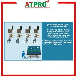 Nhà máy ATPRO - Công Ty Cổ Phần Giải Pháp Kỹ Thuật ấn Tượng #247 — MST 0309893542