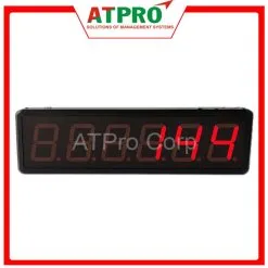 Sản phẩm bo dem counter 6 so ma atcount 6l 247x247 — ATPRO - Công Ty Cổ Phần Giải Pháp Kỹ Thuật ấn Tượng — MST 0309893542