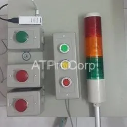 Sản phẩm bo nut nhan va den thap 3 tang 247x247 — ATPRO - Công Ty Cổ Phần Giải Pháp Kỹ Thuật ấn Tượng — MST 0309893542
