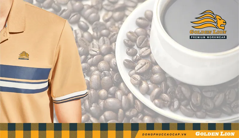 Sản phẩm cafe 7 — Công Ty TNHH May Sư Tử Vàng — MST 0309906897