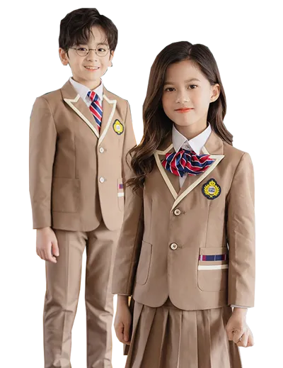 Sản phẩm dong phuc hoc sinh — Công Ty TNHH May Sư Tử Vàng — MST 0309906897