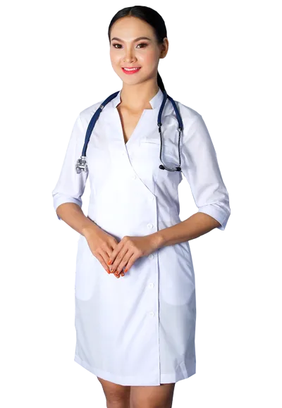 Sản phẩm dong phuc y te — Công Ty TNHH May Sư Tử Vàng — MST 0309906897