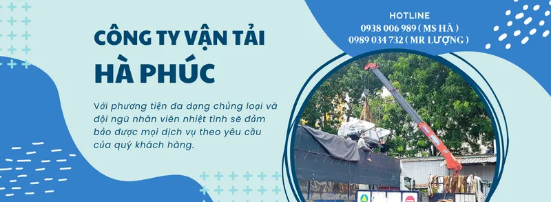 Sản phẩm slide ha phuc 2 2784 — Công Ty TNHH Vận Tải Và Dịch Vụ Hà Phúc — MST 0309911777