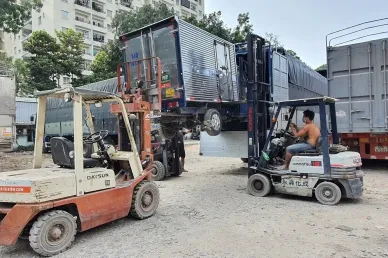 Sản phẩm xe tai van chuyen hang hoa tphcm 17922_388x258 — Công Ty TNHH Vận Tải Và Dịch Vụ Hà Phúc — MST 0309911777