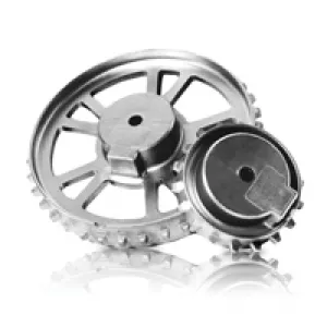 Sản phẩm FLATWIRE VSHT SPROCKET — Công Ty TNHH Thương Mại Dịch Vụ Kỹ Thuật Sao Phương Nam — MST 0309914231