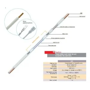 Sản phẩm FLEXELEC CS1 — Công Ty TNHH Thương Mại Dịch Vụ Kỹ Thuật Sao Phương Nam — MST 0309914231