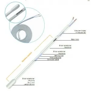 Sản phẩm FLEXELEC CSC2 — Công Ty TNHH Thương Mại Dịch Vụ Kỹ Thuật Sao Phương Nam — MST 0309914231