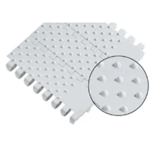 Sản phẩm HABASIT M5013 Cone Top 2inch — Công Ty TNHH Thương Mại Dịch Vụ Kỹ Thuật Sao Phương Nam — MST 0309914231