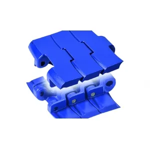 Sản phẩm Habasit Slat Top 1071B Radius — Công Ty TNHH Thương Mại Dịch Vụ Kỹ Thuật Sao Phương Nam — MST 0309914231