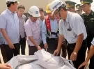 Sản phẩm kiem tra bun formosa 5729 — Công Ty TNHH Môi Trường Dương Huỳnh — MST 0309915436