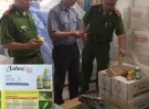 Sản phẩm me kong 2385 — Công Ty TNHH Môi Trường Dương Huỳnh — MST 0309915436
