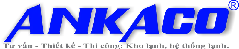Logo Công Ty Cổ Phần Nhiệt Lạnh An Khang