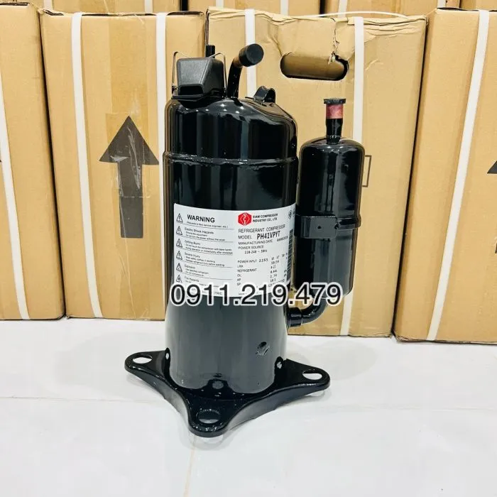 Sản phẩm PH41VPYT 1 700x700 — Công Ty Cổ Phần Nhiệt Lạnh An Khang — MST 0309917137