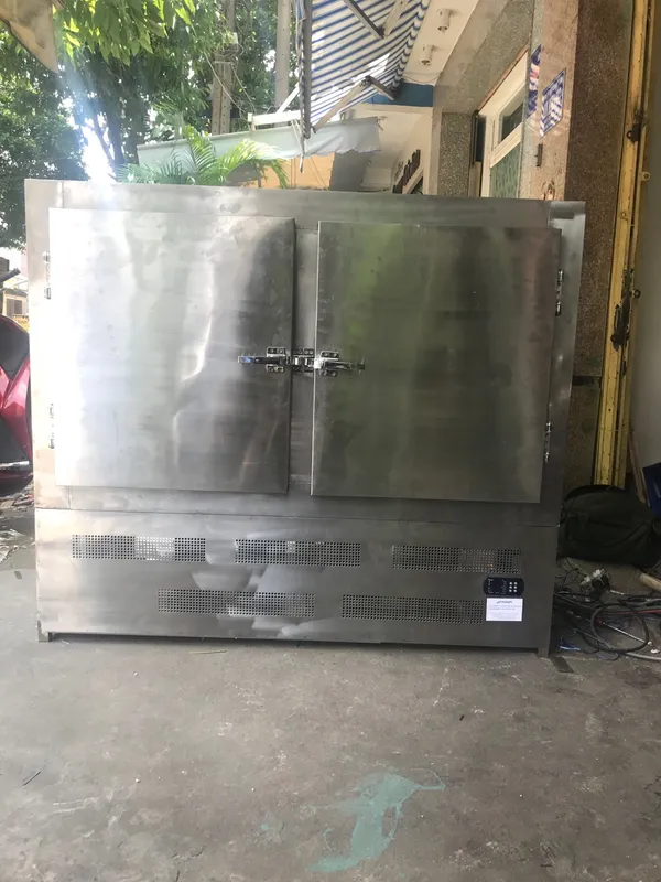 Sản phẩm huong dan cach lam bia tuyet 4 — Công Ty Cổ Phần Nhiệt Lạnh An Khang — MST 0309917137