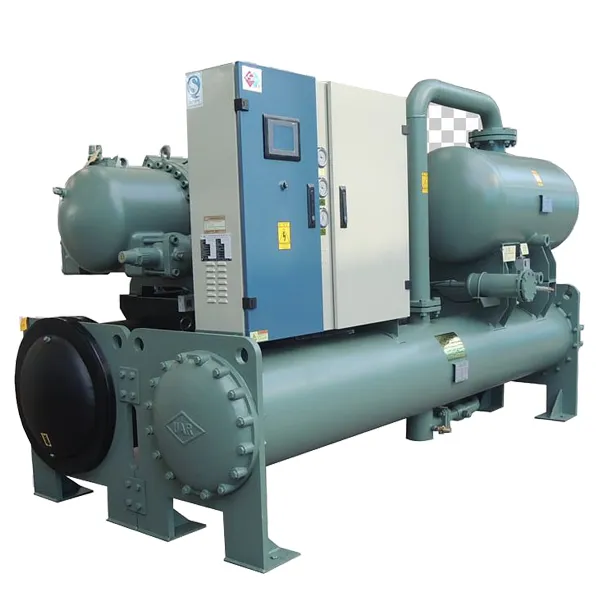 Sản phẩm cum water chiller ankaco vn 2 — Công Ty Cổ Phần Nhiệt Lạnh An Khang — MST 0309917137