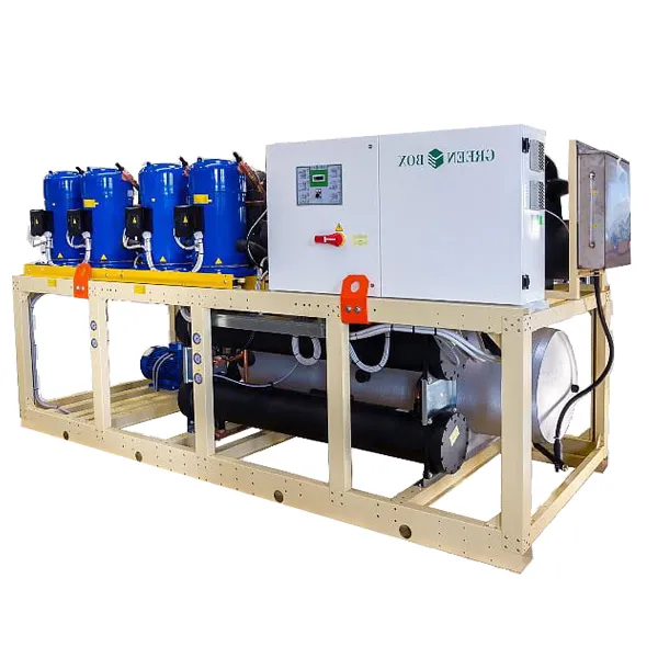 Sản phẩm cum water chiller ankaco vn 4 — Công Ty Cổ Phần Nhiệt Lạnh An Khang — MST 0309917137