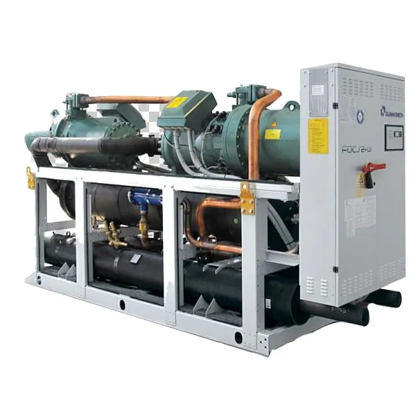 Sản phẩm cum water chiller ankaco vn 5 — Công Ty Cổ Phần Nhiệt Lạnh An Khang — MST 0309917137
