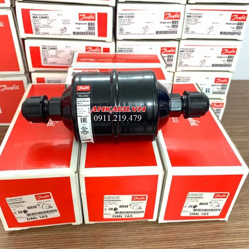 Sản phẩm DML 165 1 800x800 1 — Công Ty Cổ Phần Nhiệt Lạnh An Khang — MST 0309917137