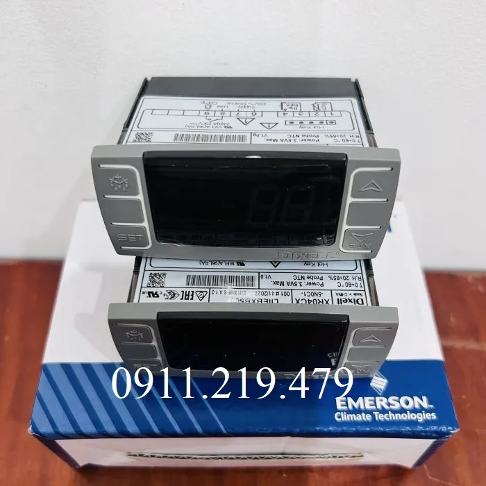 Sản phẩm dixell 1 700x700 1 — Công Ty Cổ Phần Nhiệt Lạnh An Khang — MST 0309917137