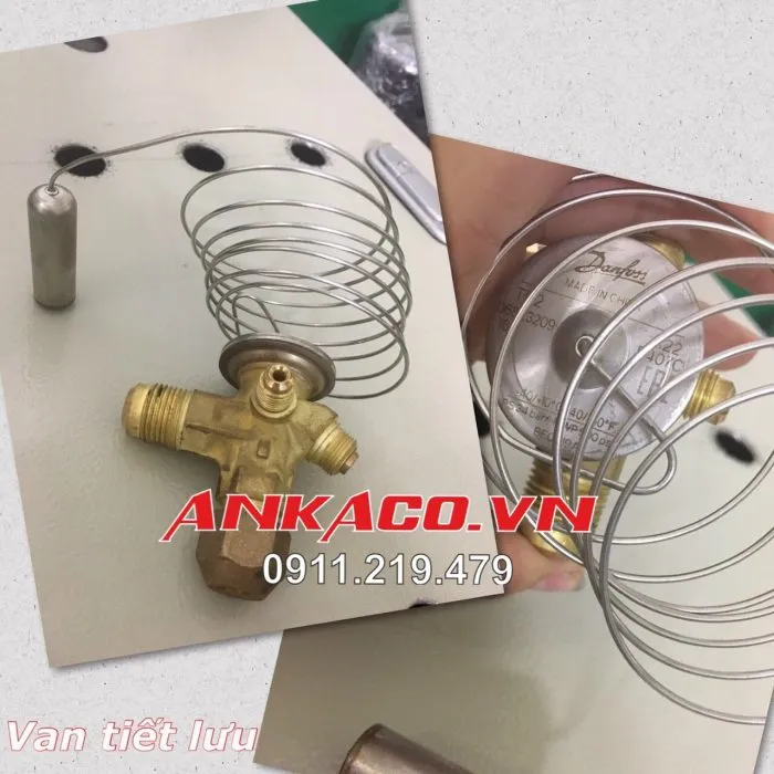 Sản phẩm te2 2 700x700 — Công Ty Cổ Phần Nhiệt Lạnh An Khang — MST 0309917137