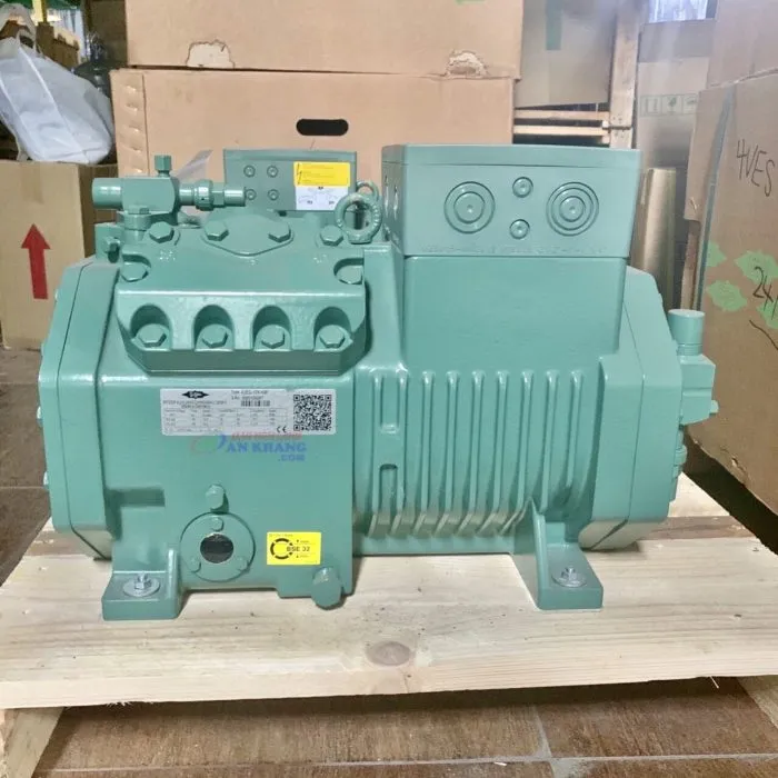 Sản phẩm 4ves 10y 40p bitzer 10 hp 700x700 — Công Ty Cổ Phần Nhiệt Lạnh An Khang — MST 0309917137
