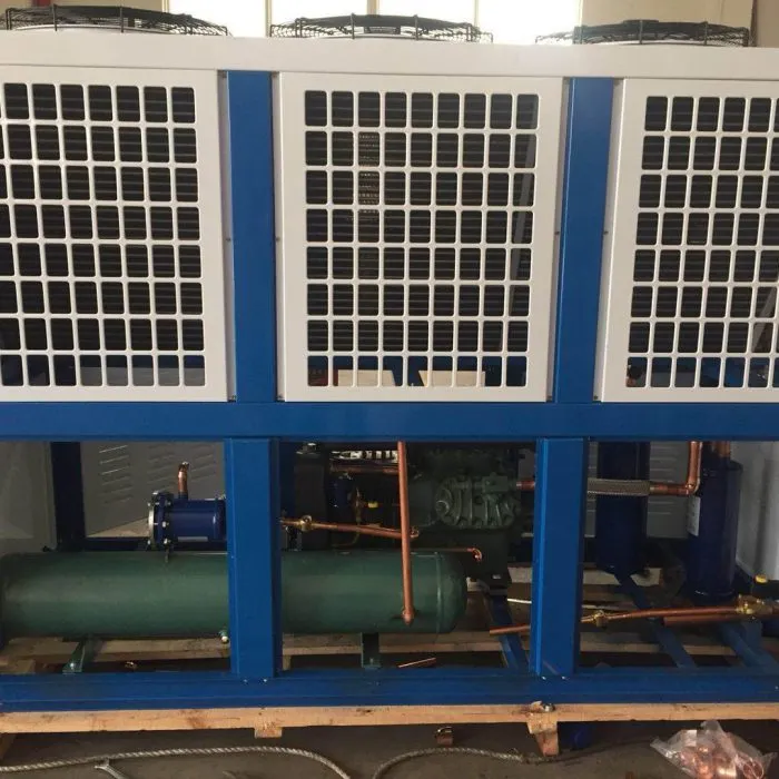 Sản phẩm cum bitzer 2 cap 30 hp 1 700x700 — Công Ty Cổ Phần Nhiệt Lạnh An Khang — MST 0309917137