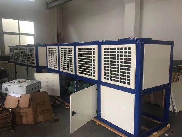 Sản phẩm cum bitzer 2 cap 30 hp 2 — Công Ty Cổ Phần Nhiệt Lạnh An Khang — MST 0309917137