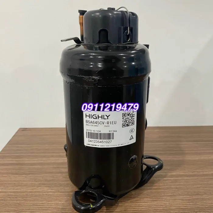 Sản phẩm 05HP 1 700x700 — Công Ty Cổ Phần Nhiệt Lạnh An Khang — MST 0309917137
