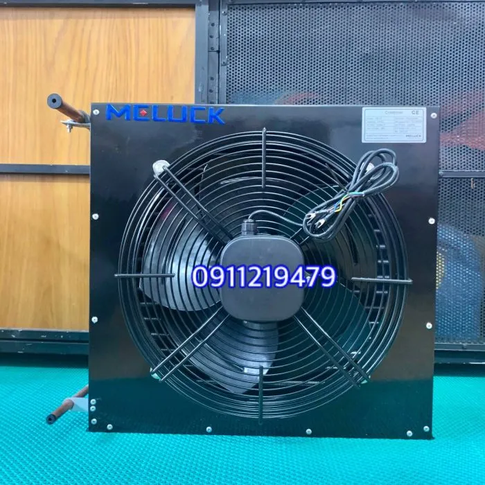 Sản phẩm DAN NONG 2HP 1 700x700 — Công Ty Cổ Phần Nhiệt Lạnh An Khang — MST 0309917137