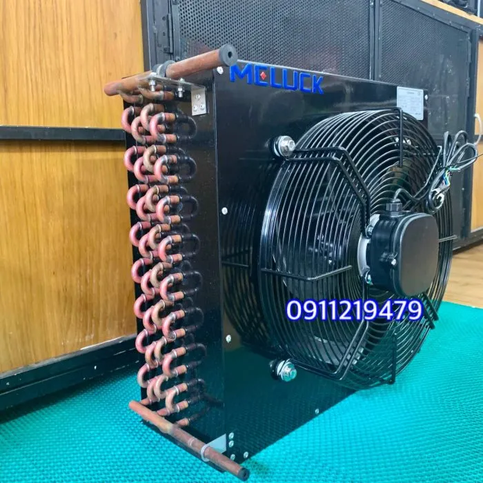 Sản phẩm DAN NONG 2HP 700x700 — Công Ty Cổ Phần Nhiệt Lạnh An Khang — MST 0309917137