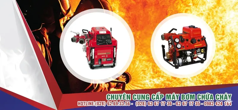 Sản phẩm chuyen cung cap may bom chua chay tieng viet — Công Ty TNHH Thương Mại Và Dịch Vụ An Toàn Như ý — MST 0309918324