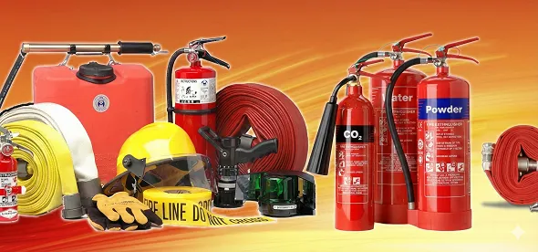 Sản phẩm thiet bi bao chay an toan nhu y tieng viet — Công Ty TNHH Thương Mại Và Dịch Vụ An Toàn Như ý — MST 0309918324