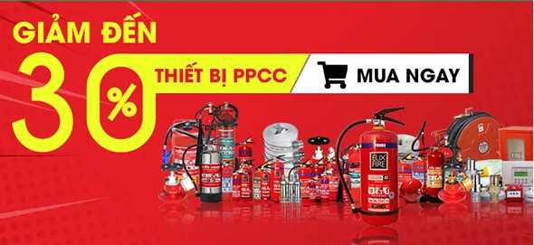 Sản phẩm thiet bi chong set tieng viet — Công Ty TNHH Thương Mại Và Dịch Vụ An Toàn Như ý — MST 0309918324