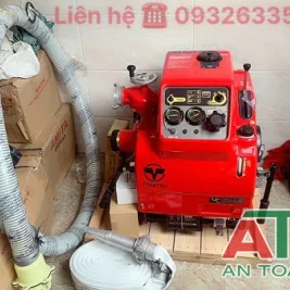 Sản phẩm gia may bom chua chay tohatsu vc52as nhap khau new 100 kem ong hut 0 974 — Công Ty TNHH Thương Mại Và Dịch Vụ An Toàn Như ý — MST 0309918324