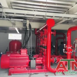 Sản phẩm thi cong lap dat may bom chua chay windy da kiem dinh 0 774 — Công Ty TNHH Thương Mại Và Dịch Vụ An Toàn Như ý — MST 0309918324