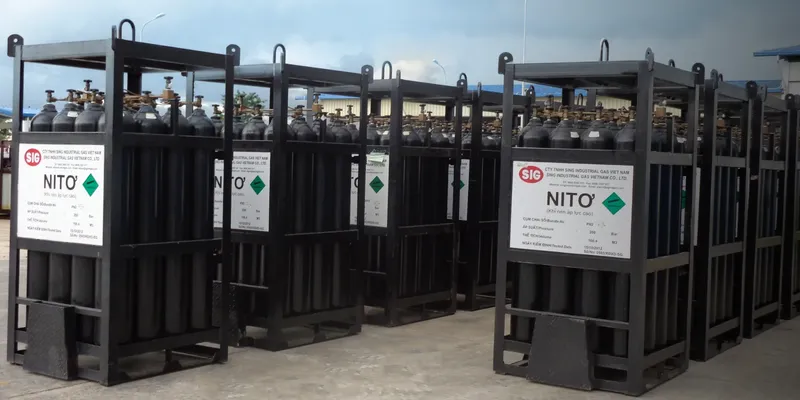 Sản phẩm paletnito — Công Ty TNHH Sing Swee Bee Việt Nam — MST 0309920933