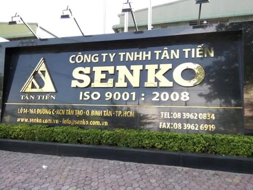 Sản phẩm bang hieu inox dong4 — Xây Dựng Trí Việt - Doanh Nghiệp Tư Nhân Quảng Cáo Mỹ Thuật Trí Việt — MST 0309923613