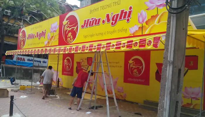 Sản phẩm bien quang cao hiflex cang khung trung thu — Xây Dựng Trí Việt - Doanh Nghiệp Tư Nhân Quảng Cáo Mỹ Thuật Trí Việt — MST 0309923613
