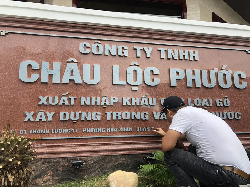 Sản phẩm hinh hoat dong tieu bieu 6 — Xây Dựng Trí Việt - Doanh Nghiệp Tư Nhân Quảng Cáo Mỹ Thuật Trí Việt — MST 0309923613