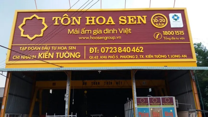 Sản phẩm thi cong bang hieu tole dan decal 649 — Xây Dựng Trí Việt - Doanh Nghiệp Tư Nhân Quảng Cáo Mỹ Thuật Trí Việt — MST 0309923613