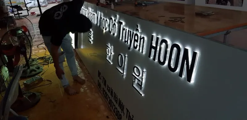 Sản phẩm thi cong chu noi1 — Xây Dựng Trí Việt - Doanh Nghiệp Tư Nhân Quảng Cáo Mỹ Thuật Trí Việt — MST 0309923613