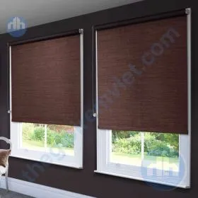 Sản phẩm rem cuon chong nang van phong hq 4787 — Công Ty TNHH Hoàng Hà Sài Gòn — MST 0309925064