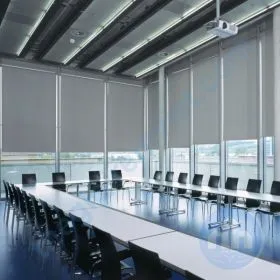 Sản phẩm rem cuon vai cao cap chong nang cach nhiet can sang 1 1134 — Công Ty TNHH Hoàng Hà Sài Gòn — MST 0309925064